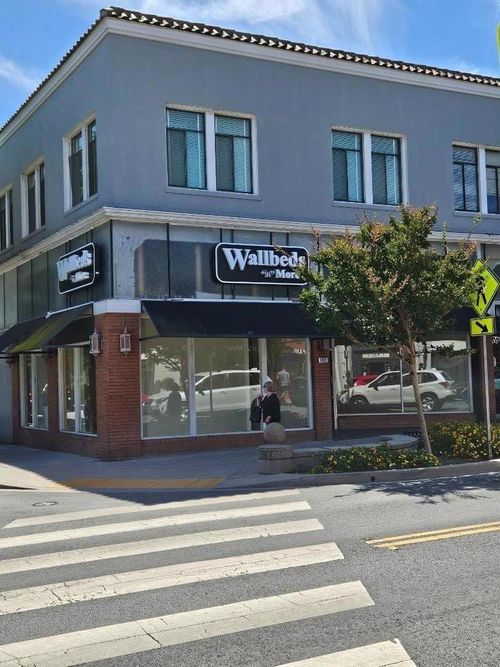 1405 Broadway, Burlingame, CA, 94010-3427 | Card Image