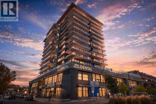 406-485 Groves Ave, Kelowna, BC, V1Y0C1 | Card Image