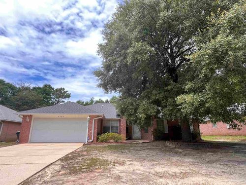 6723 Cedar Ridge Cir, Milton, FL, 32570-3660 | Card Image
