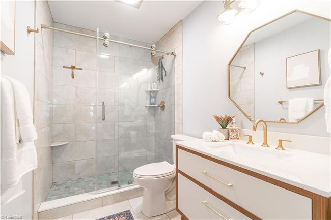 4504 Carriagebrook Ct, House other with 3 bedrooms, 4 bathrooms and null parking in Clemmons NC | Image 35