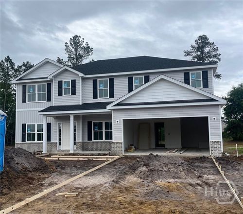 121 Little Ben Court, Guyton, GA, 31312 | Card Image