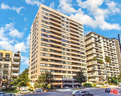 1103-10551 Wilshire Blvd, Los Angeles, CA, 90017-1903 | Card Image