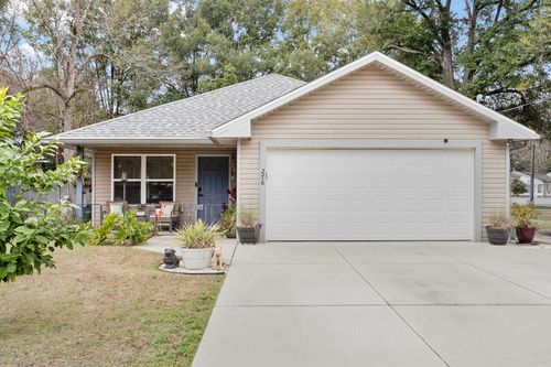 276 E Elm Avenue, Crestview, FL, 32536 | Card Image