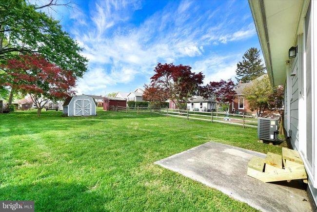 1788 Temple Ave, House other with 3 bedrooms, 1 bathrooms and null parking in LANCASTER PA | Image 21