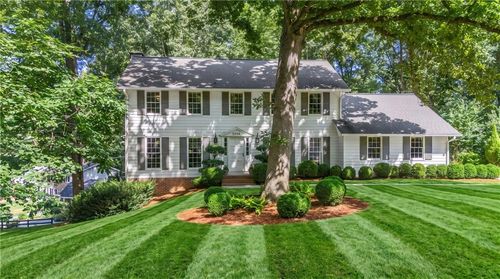 5506 Whitewood Ct, Dunwoody, GA, 30338-3333 | Card Image