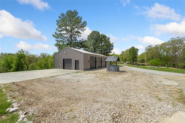 5303 Hickory Hills Ln, House other with 4 bedrooms, 5 bathrooms and null parking in Harrison AR | Image 41