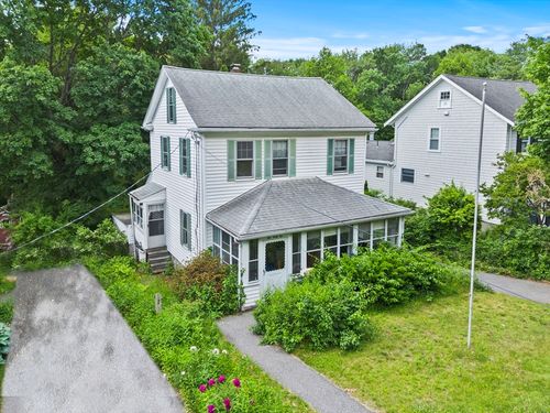 242 Lincoln Street, Lexington, MA, 02421 | Card Image