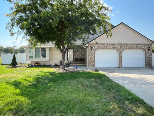 2548 S 700 W, Perry, UT, 84302-4594 | Card Image