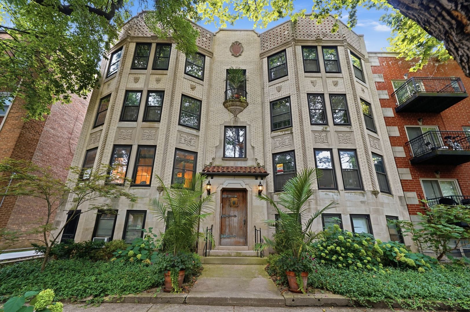 Residential in Chicago