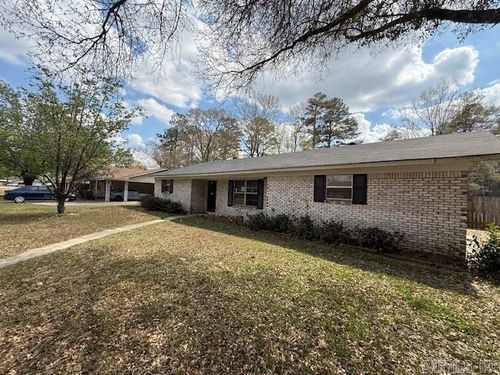 4112 W 30th Avenue, Pine Bluff, AR, 71603 | Card Image