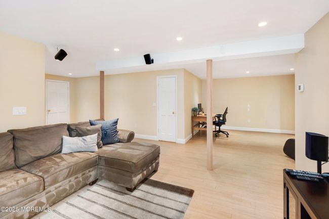 Utility room off finished area plus storage room | Image 38