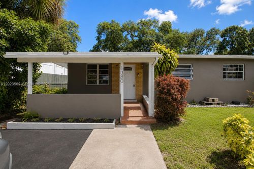 1380 Ne 153rd St, North Miami Beach, FL, 33162 | Card Image