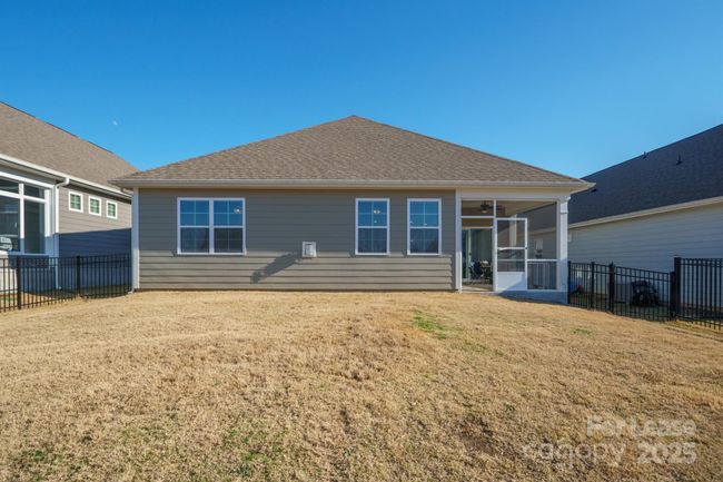 758 Latrobe Dr, House other with 3 bedrooms, 2 bathrooms and null parking in Iron Station NC | Image 26