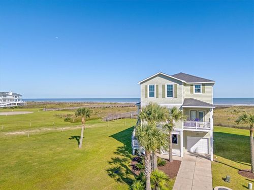 4203 Green Heron Dr, Galveston, TX, 77554-3041 | Card Image