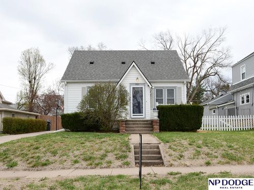 3311 N 205th St, Elkhorn, NE, 68022-4711 | Card Image
