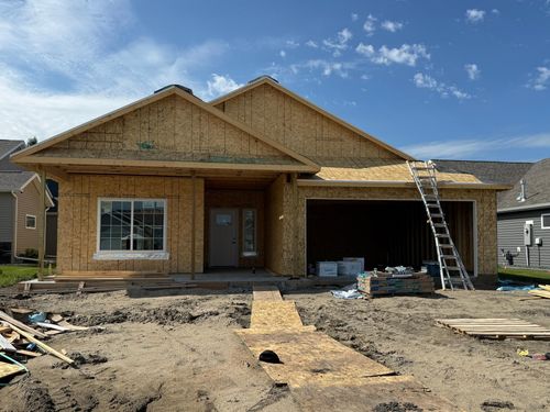 415 Westview Lane E, West Fargo, ND, 58078 | Card Image