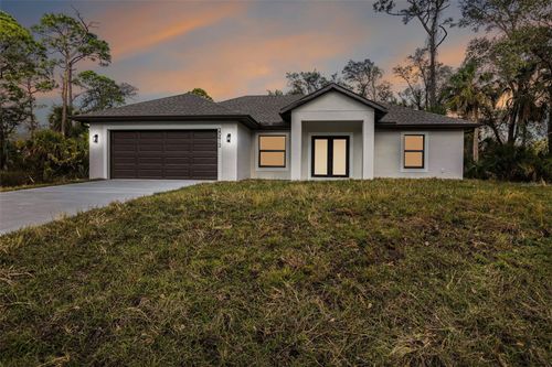 20412 Elrose Ave, PORT CHARLOTTE, FL, 33954-2206 | Card Image