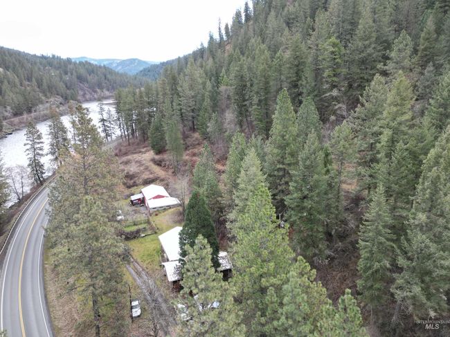 46582 Highway 12, House other with 4 bedrooms, 2 bathrooms and 2 parking in Peck ID | Image 47