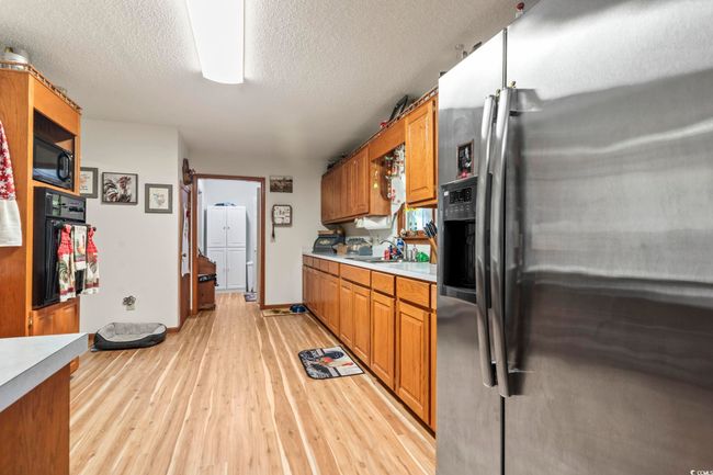 3747 Bakers Chapel Rd, House other with 3 bedrooms, 3 bathrooms and 6 parking in Aynor SC | Image 25