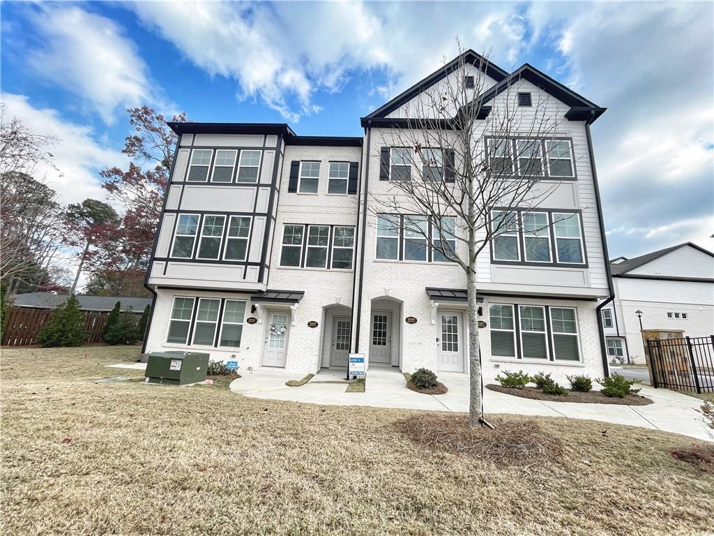 Insperon Ln, Peachtree Corners, GA 30092
