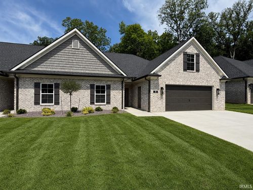 2-2704 Midora Dr, Evansville, IN, 47711-0017 | Card Image