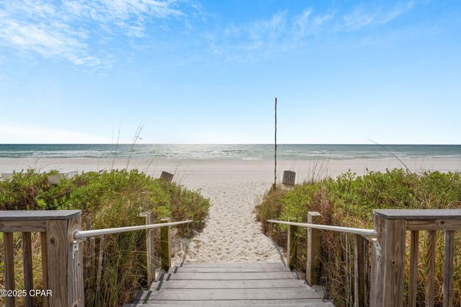 1105 - 17281 Front Beach Rd, Condo with 1 bedrooms, 2 bathrooms and null parking in Panama City Beach FL | Image 38