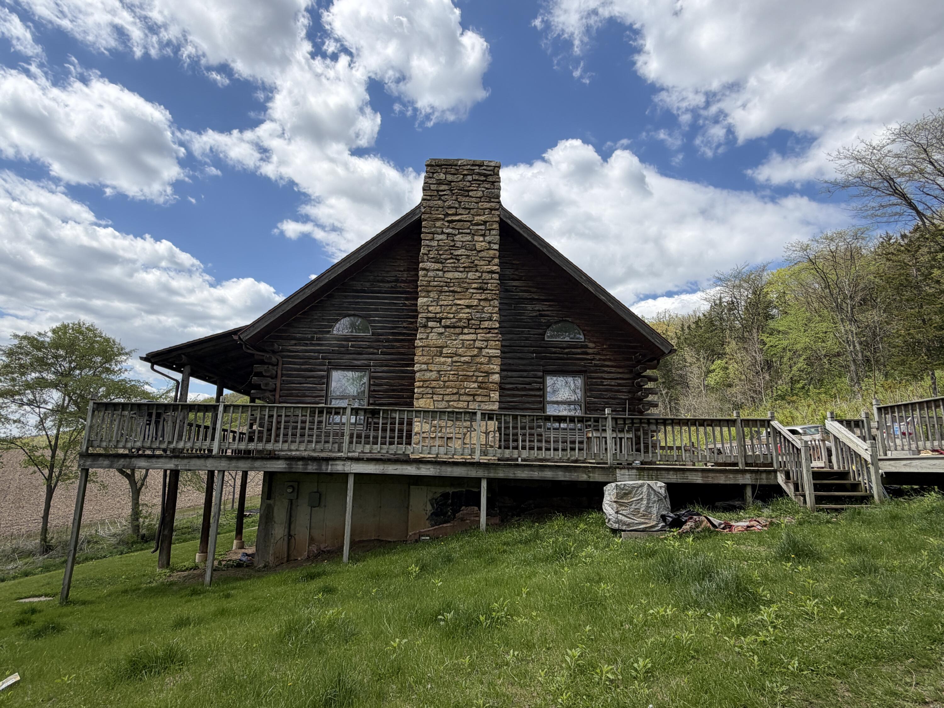Residential in Richwood 3