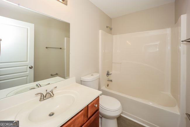 6229 Paris Cv, House other with 4 bedrooms, 3 bathrooms and null parking in Fairburn GA | Image 16