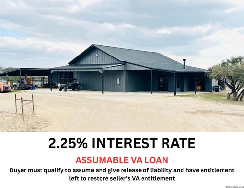 365 Bluff Creek Rd, Center Point, TX, 78010-5417 | Card Image