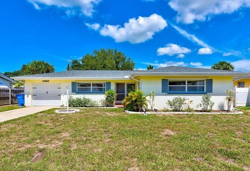 14283 Sharon Dr, LARGO, FL, 33774-3955 | Card Image