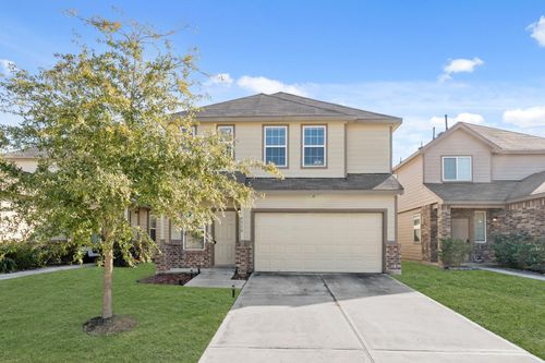 5710 Esk River Trl, Katy, TX, 77449-6456 | Card Image