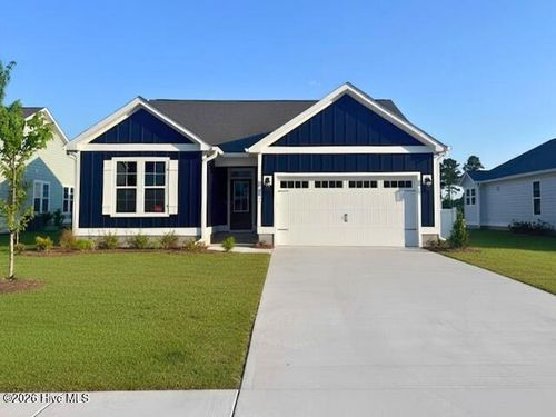 2007 Brighton Dr, New Bern, NC, 28562-1227 | Card Image