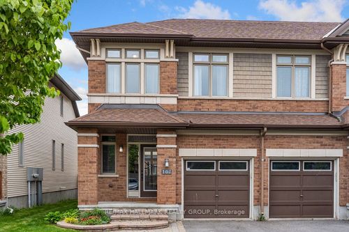 107 Nutting Cres, Manotick, ON, K4M0C3 | Card Image