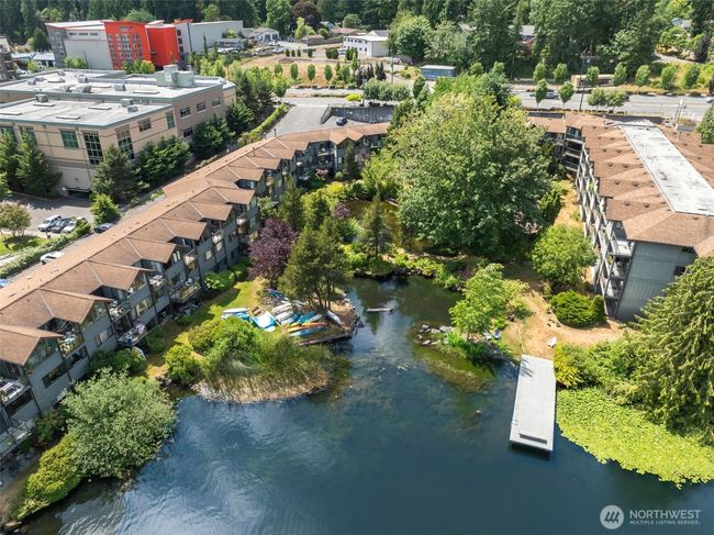 UNIT-203 - 19414 Aurora Ave, Condo with 2 bedrooms, 1 bathrooms and 1 parking in Shoreline WA | Image 21