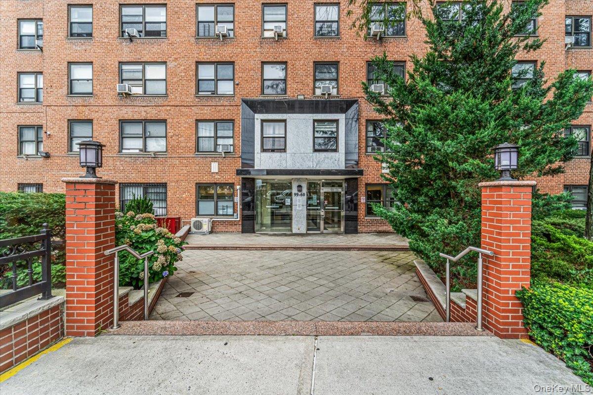 Residential in New York