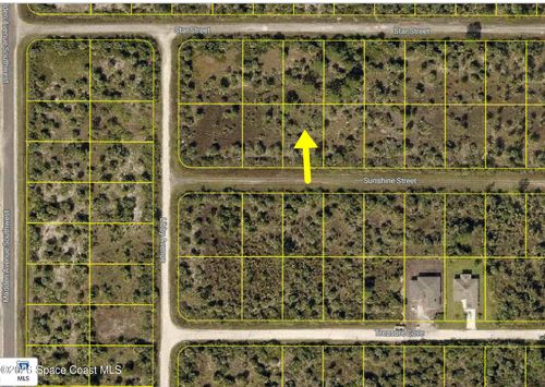 769 Sunshine St, Palm Bay, FL, 32908 | Card Image