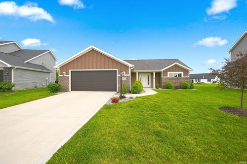 13360 Silk Tree Trl, Fort Wayne, IN, 46814-0024 | Card Image