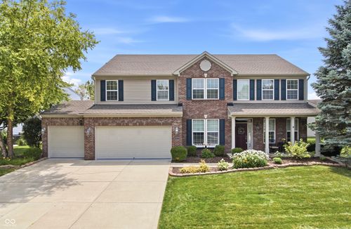 5937 W Port Dr, Mccordsville, IN, 46055-9351 | Card Image