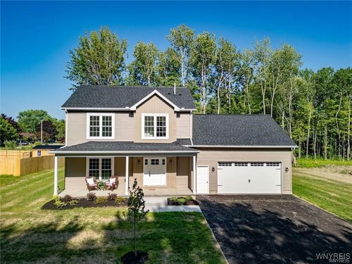 26 Rosalind Dr, Angola, NY, 14006-1606 | Card Image