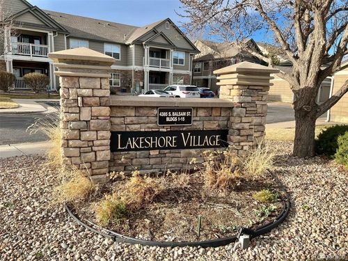 8201-4385 S Balsam St, Littleton, CO, 80123 | Card Image