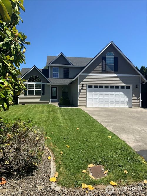3328 Pennsylvania St, Longview, WA, 98632-4741 | Card Image
