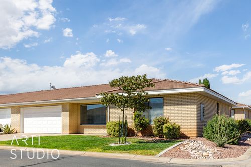 unit-22-1175 E 900 S, St George, UT, 84790-2048 | Card Image