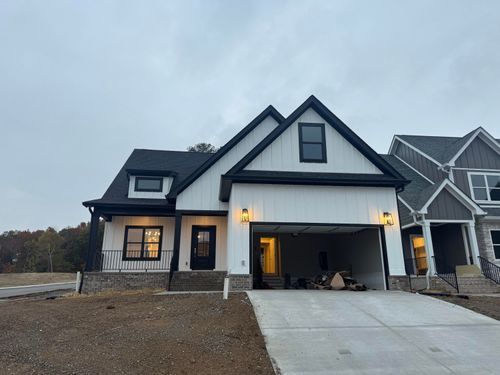 5205 Nw Baylor Street, Cleveland, TN, 37312 | Card Image