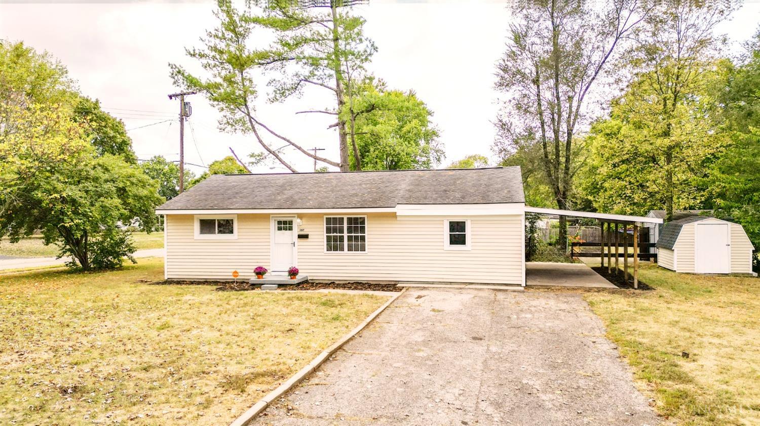 Glenn Ct, Trenton, OH 45067