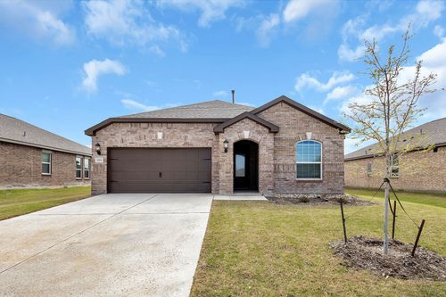 829 Calhoun Dr, Anna, TX, 75409-5999 | Card Image