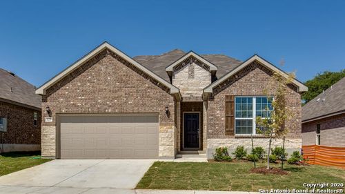127 Aberdeen, Boerne, TX, 78015-5107 | Card Image