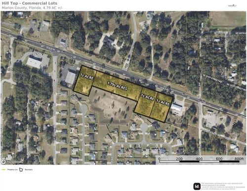 TBD E Highway 25, Belleview, FL, 34420 | Card Image