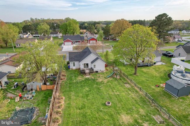 415 W High St, House other with 3 bedrooms, 2 bathrooms and null parking in FELTON DE | Image 6