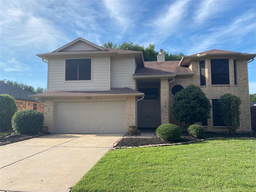 Kimswick Ct, Deer Park, TX 77536