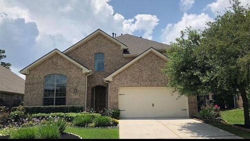 11 Vershire Cir, The Woodlands, TX, 77354-3319 | Card Image